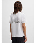 Visa Cash App Racing Bulls Fan Tシャツ WH