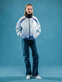 Visa Cash App Racing Bulls チーム レインジャケット WH