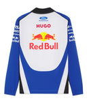 VISA Cash App Racing Bulls チームジャケット 2026