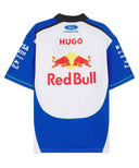 Visa Cash App Racing Bulls チーム ポロシャツ 2026