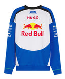 Visa Cash App Racing Bulls チーム クルーネック 2026