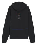 Visa Cash App Racing Bulls ロゴ フーディー 2026 ブラック