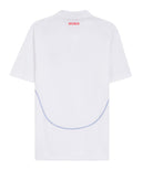 Visa Cash App Racing Bulls ロゴ ポロシャツ 2026 ホワイト