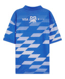 Visa Cash App Racing Bulls スポーツ シャツ 2026