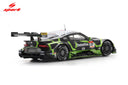 Deloitte TOM’S GR Supra TGR Team Deloitte No.37 笹原右京 / ジュリアーノ･アレジ GT500 スーパーGT 2025 by スパーク 1/64スケール