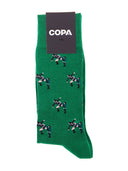 Kung Fu Socks