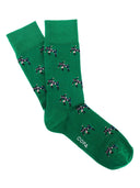 Kung Fu Socks
