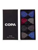 Argyle Socks Box Set