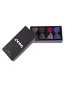 Argyle Socks Box Set