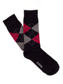 Argyle Socks Box Set