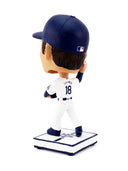 ロサンゼルス・ドジャース 山本由伸 ボブルヘッド