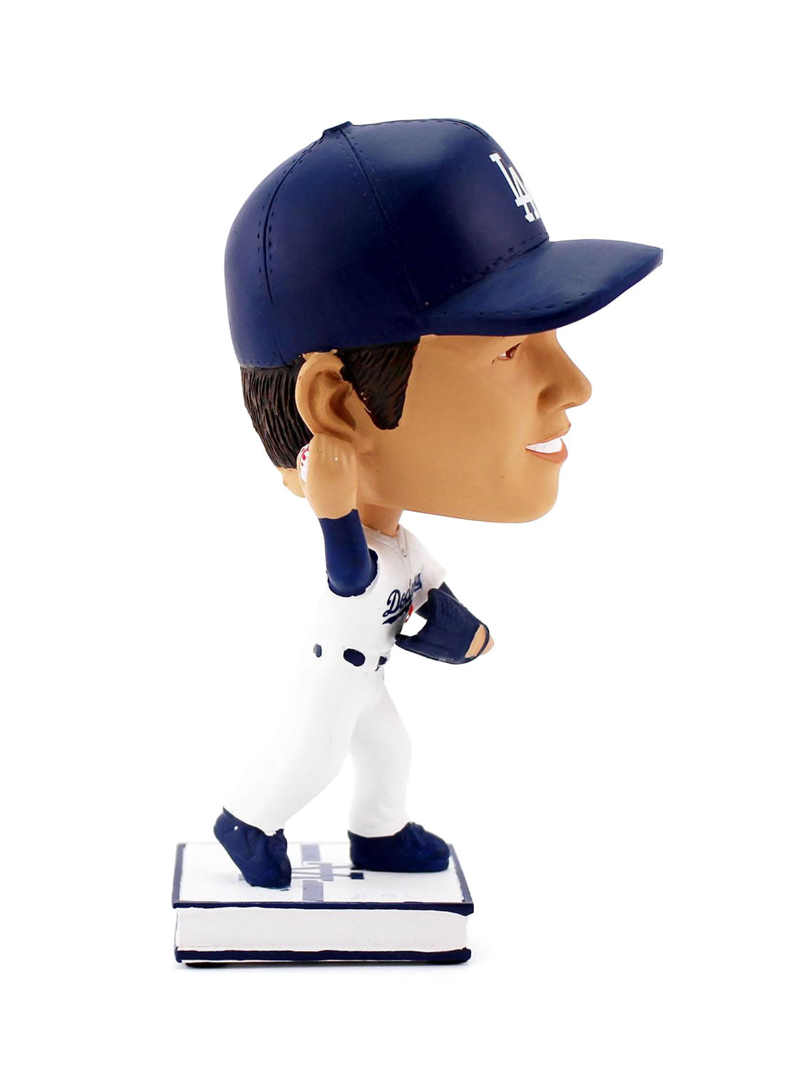 ロサンゼルス・ドジャース 山本由伸 ボブルヘッドフィギュア 楽天市場】山本由伸選手 ロサンゼルスドジャース 8インチ 韓国ソウル