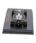 マクラーレン F1 チーム MCL39 オスカー･ピアストリ 2025年 イギリスGP 2位 by ミニチャンプス 1/64スケール