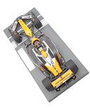 マクラーレン F1 チーム MCL38 ランド･ノリス 2024年 シンガポールGP 優勝 by ミニチャンプス 1/18スケール