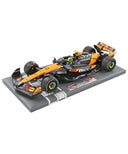 マクラーレン F1 チーム MCL39 ランド･ノリス 2025年 オーストラリアGP 優勝 by ミニチャンプス 1/18スケール