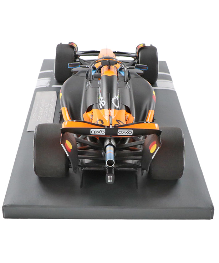 マクラーレン F1 チーム MCL39 オスカー・ピアストリ 2025年 中国GP
