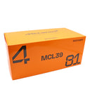 マクラーレン F1 チーム MCL39 ランド･ノリス 2025年 ハンガリーGP 優勝 by ミニチャンプス 1/18スケール
