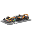 マクラーレン F1 チーム MCL39 オスカー･ピアストリ 2025年 ハンガリーGP by ミニチャンプス 1/18スケール
