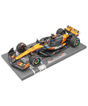 マクラーレン F1 チーム MCL39 オスカー･ピアストリ 2025年 ハンガリーGP by ミニチャンプス 1/18スケール