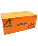 マクラーレン F1 チーム MCL39 オスカー･ピアストリ 2025年 ハンガリーGP by ミニチャンプス 1/18スケール