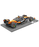 マクラーレン F1 チーム MCL39 オスカー･ピアストリ 2025年 ハンガリーGP by ミニチャンプス 1/18スケール
