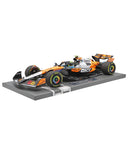 マクラーレン F1 チーム MCL39 ランド･ノリス 2025年 メキシコGP 優勝 by ミニチャンプス 1/18スケール