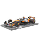 マクラーレン F1 チーム MCL39 オスカー･ピアストリ 2025年 メキシコGP by ミニチャンプス 1/18スケール