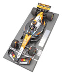 マクラーレン F1 チーム MCL39 オスカー･ピアストリ 2025年 メキシコGP by ミニチャンプス 1/18スケール