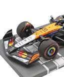 マクラーレン F1 チーム MCL39 オスカー･ピアストリ 2025年 メキシコGP by ミニチャンプス 1/18スケール