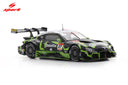 Deloitte TOM’S GR Supra TGR Team Deloitte No.37 笹原右京 / ジュリアーノ･アレジ GT500 スーパーGT 2025 by スパーク 1/64スケール
