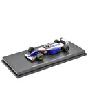 ウィリアムズ ルノー FW16 アイルトン･セナ 1994年 サンマリノGP by ミニチャンプス 1/64スケール