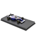 ウィリアムズ ルノー FW16 アイルトン･セナ 1994年 サンマリノGP by ミニチャンプス 1/64スケール