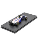 ウィリアムズ ルノー FW16 アイルトン･セナ 1994年 サンマリノGP by ミニチャンプス 1/64スケール