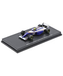 ウィリアムズ ルノー FW16 アイルトン･セナ 1994年 サンマリノGP by ミニチャンプス 1/64スケール