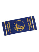 ゴールデンステイト・ウォーリアーズ フェイスタオル