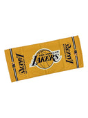 ロサンゼルス・レイカーズ フェイスタオル
