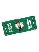 ボストン・セルティックス フェイスタオル