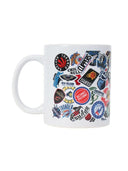 NBA マグカップ ALLOVER