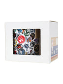 NBA マグカップALLOVER