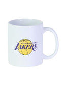 [NBA] ロサンゼルス・レイカーズ マグカップ