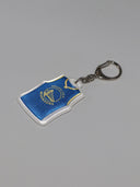 ゴールデンステイト・ウォリアーズ ユニ型リフレクター