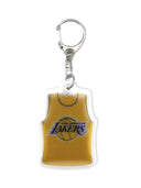 NBA ロサンゼルス·レイカーズ／ユニフォーム型リフレクター