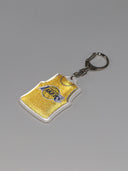 ロサンゼルス・レイカーズ ユニ型リフレクター