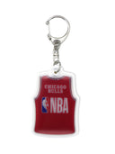 NBA シカゴ·カブス／ユニフォーム型リフレクター
