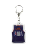 NBA フェニックス·サンズ／ユニフォーム型リフレクター