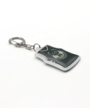 NBA ミルウォーキー·バックス／ユニフォーム型リフレクター