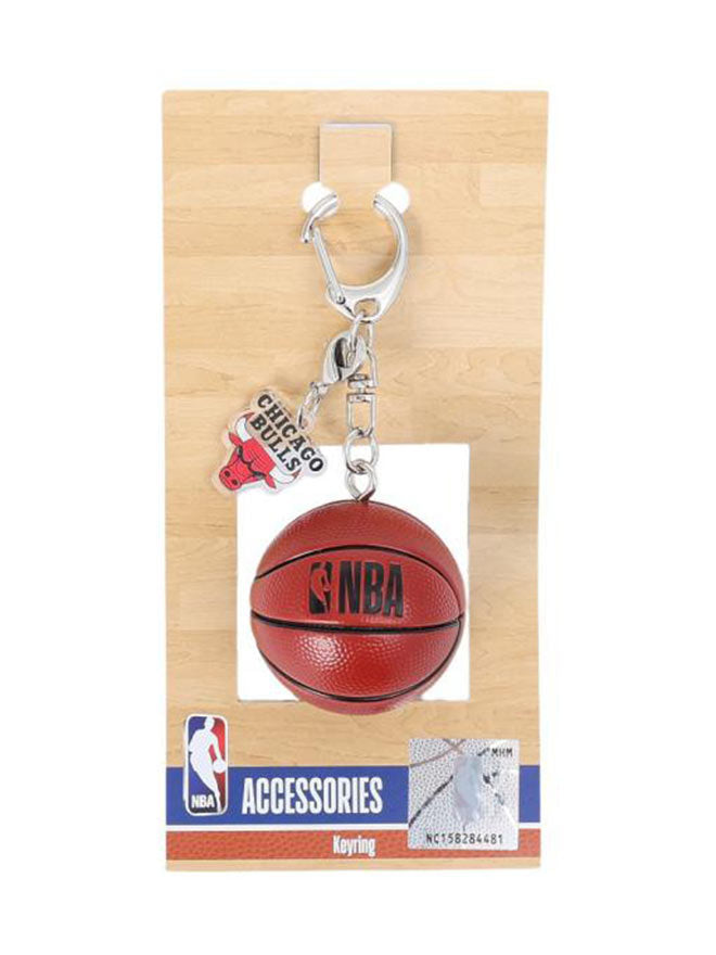 シカゴ・ブルズ ボール型キーホルダー – EURO SPORTS ONLINE STORE