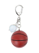 ボストン・セルティックス ボール型キーホルダー