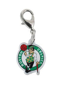 ボストン・セルティックス ボール型キーホルダー