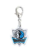 ダラス・マーベリックス ボール型キーホルダー
